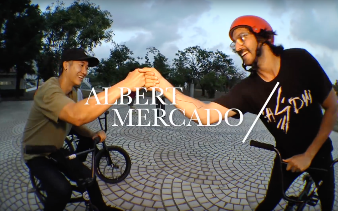 Albert Mercado – GT Seriously Fun Video Trailer