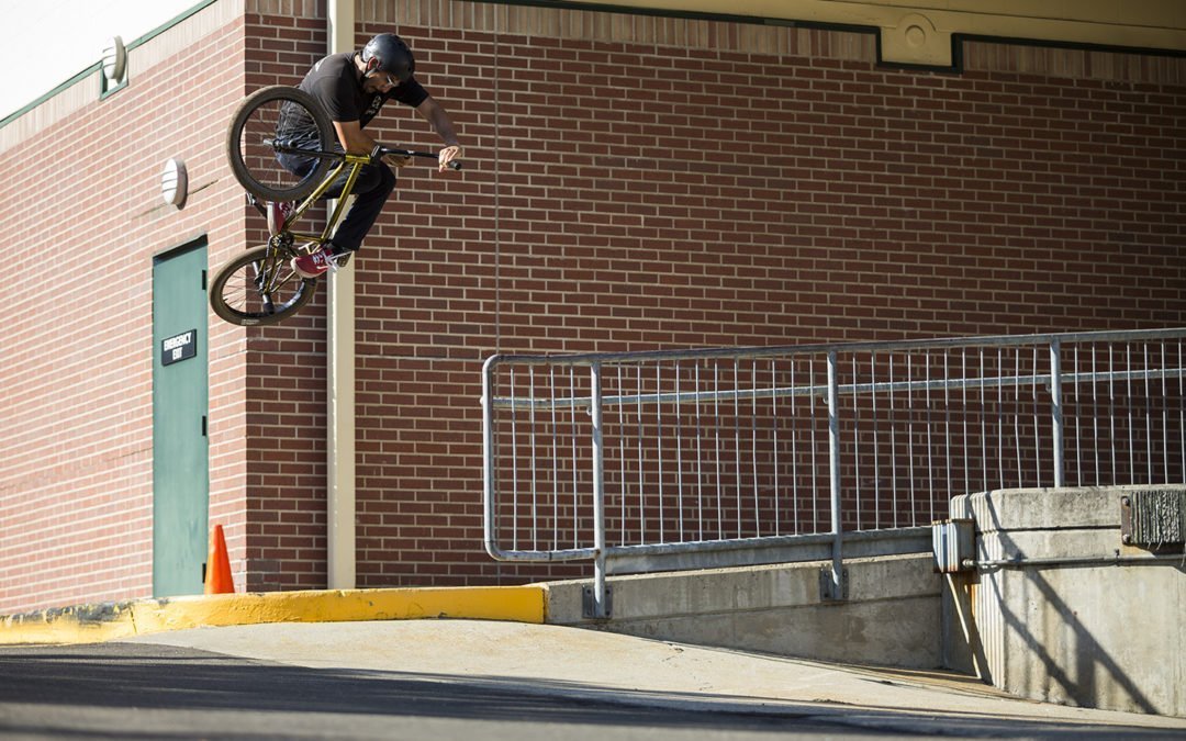 Albert Mercado – GT Seriously Fun Bangers
