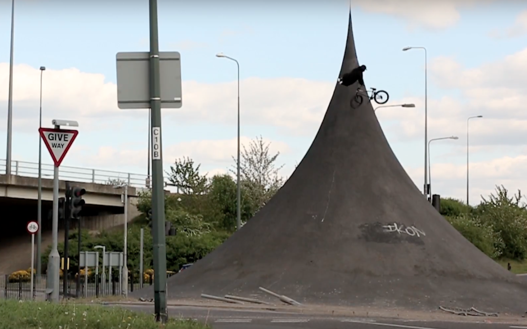 Ollie Shields – Welcome to the Family Edit
