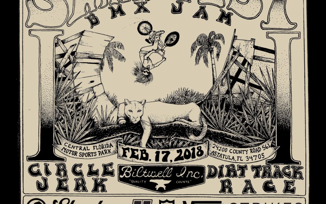 Florideah Swampfest 2018