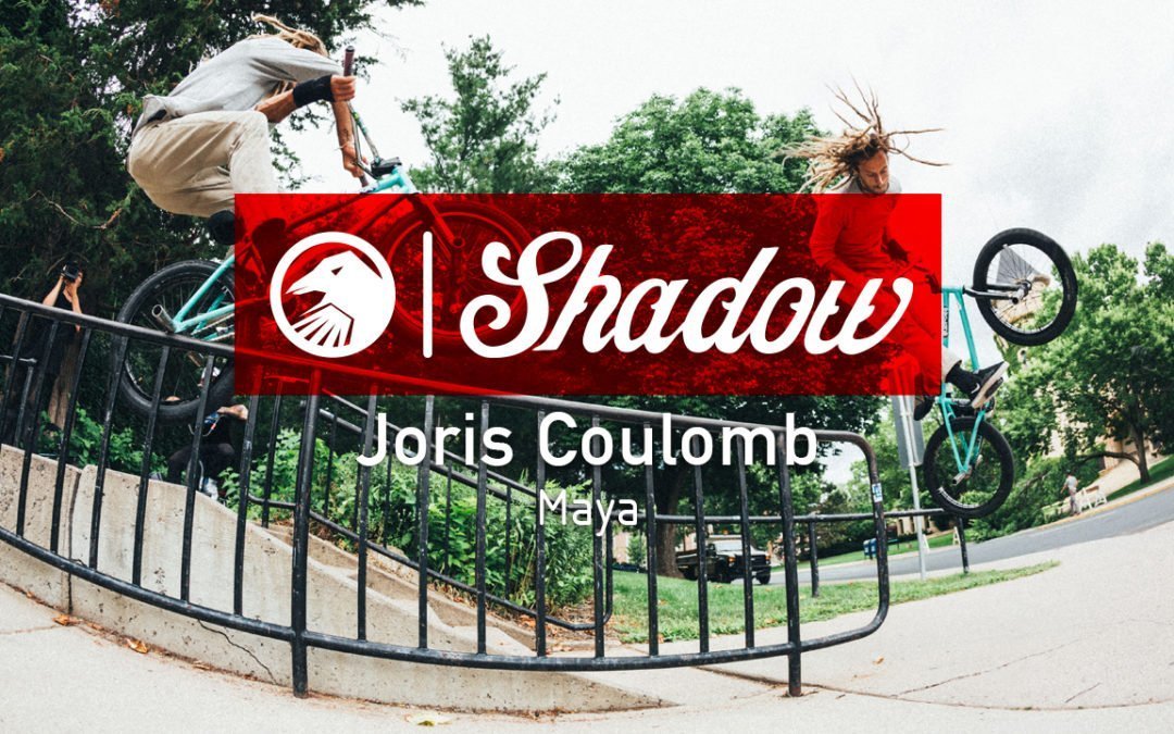 Joris Coulomb – Maya