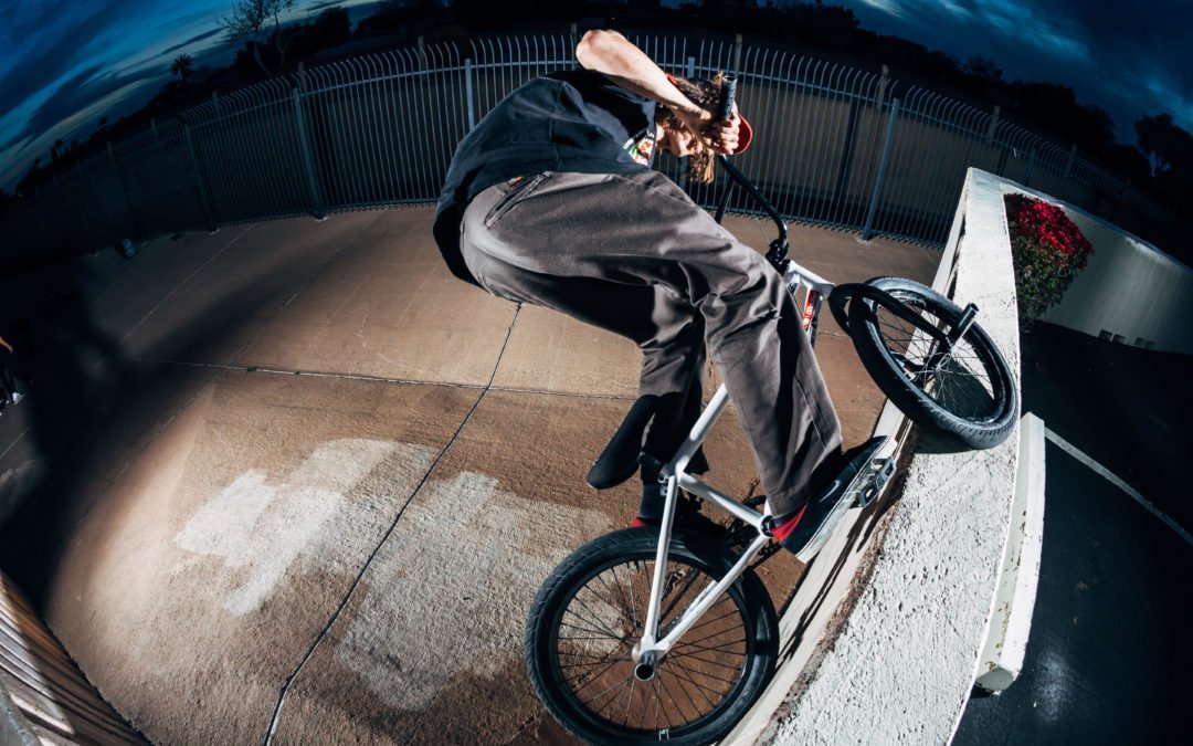 Shadow 2018 Spring Apparel Collection