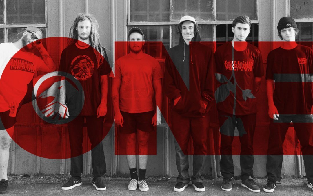 Subrosa Brand and The Shadow Conspiracy Present: “ONE” Full Video
