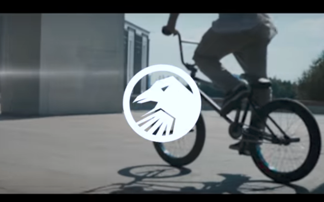 Artem Agarkov Video Bike Check
