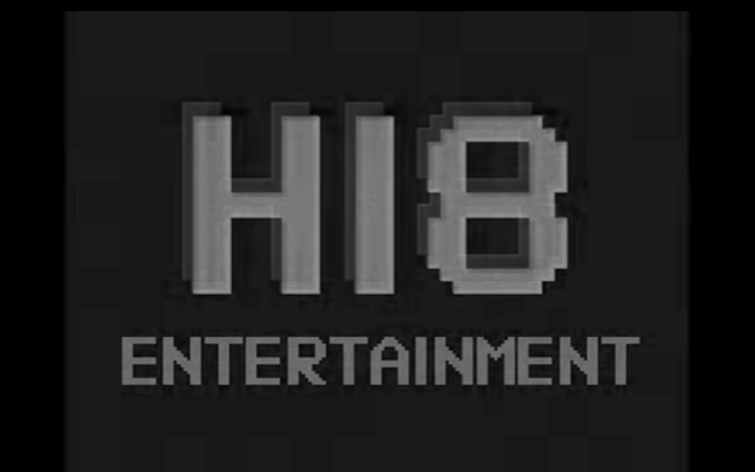 Eric Bahlman X DIG Present: Hi-8