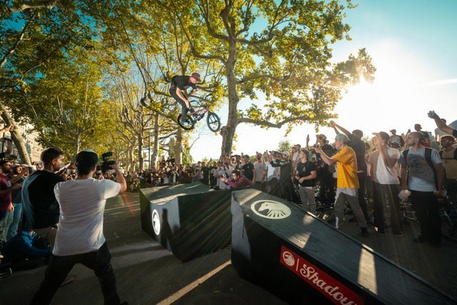 Street Station 2018 – Video