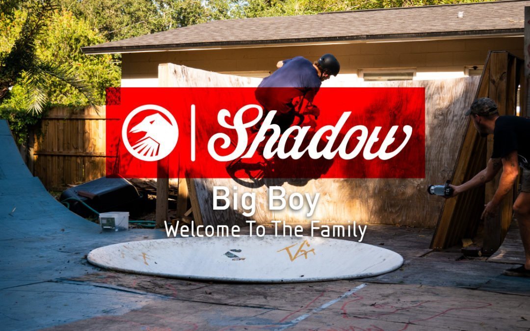 Big Boy: Welcome to the Family