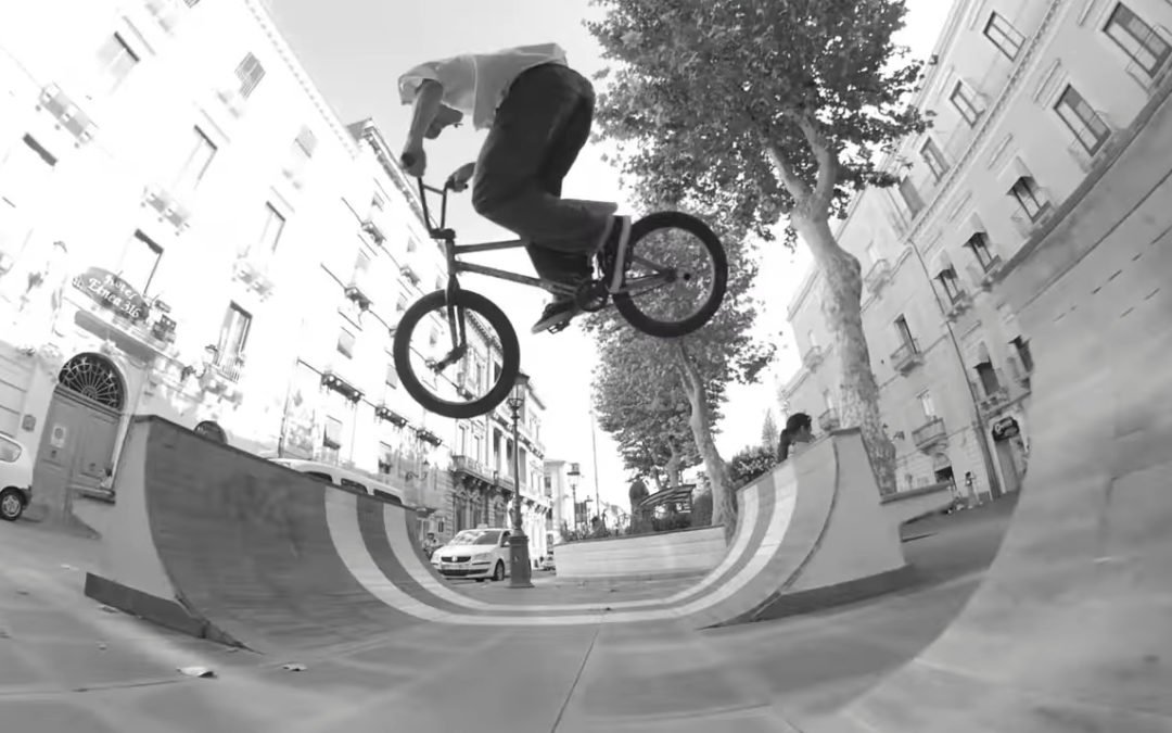 Simone Barraco – Vans Unfiltered