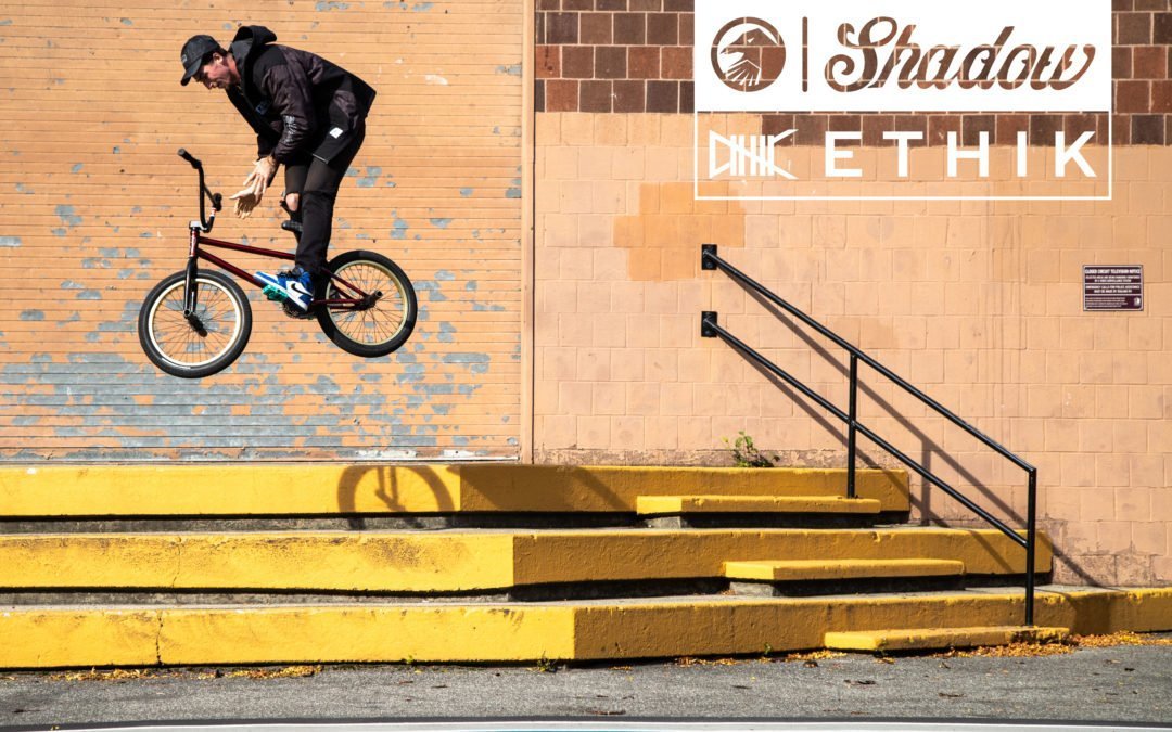 Shadow X Ethik – “Snowbird” Line Video