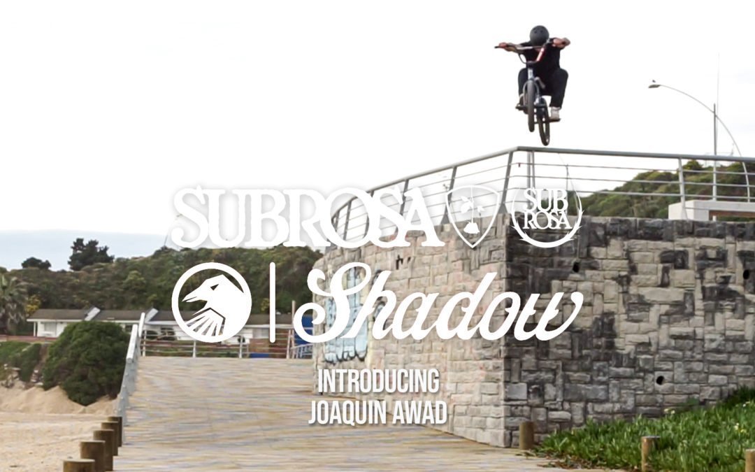 Joako Awad – Subrosa X Shadow Video