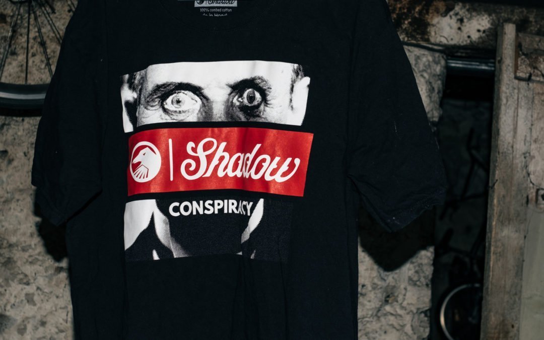 Shadow Apparel Now Available at Zumiez