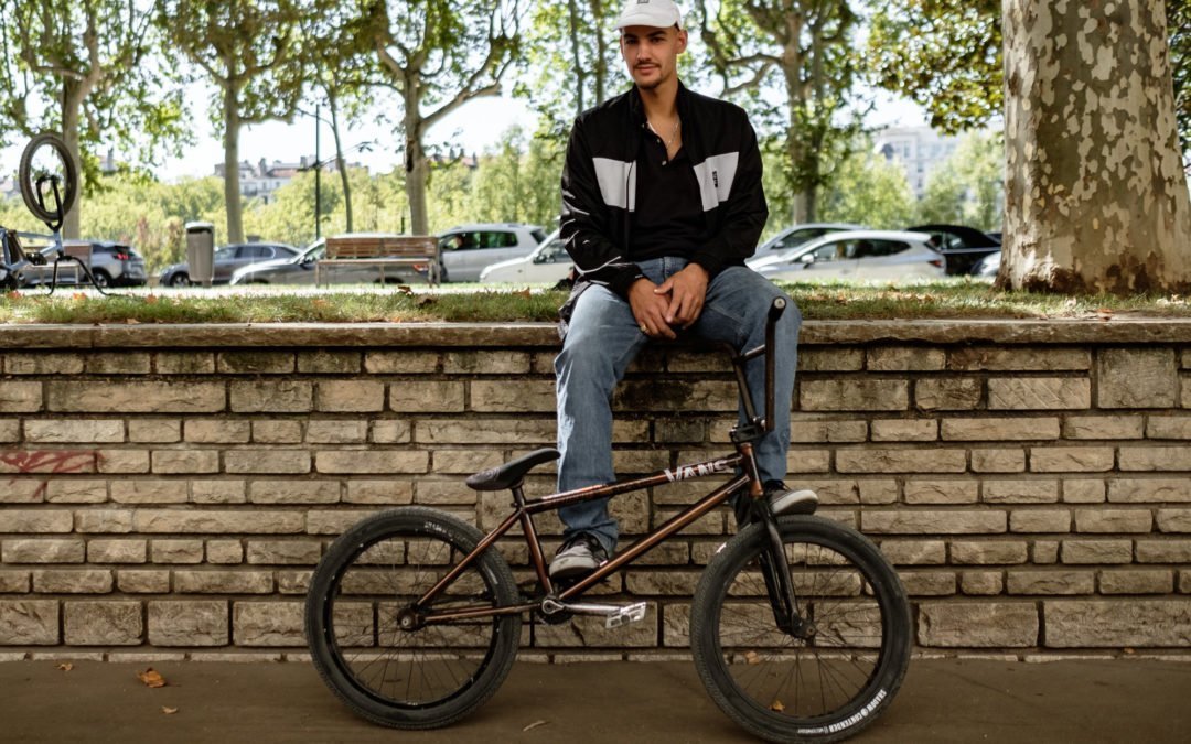Nico Badet – Bike Check 2019