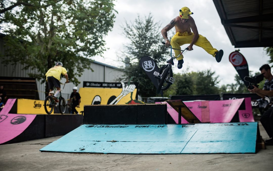 Sparkys Jam 2019 Photo Gallery