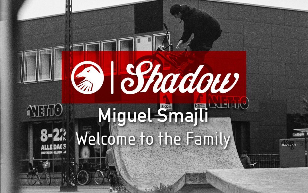 Miguel Smajli – ‘Welcome to the Family’ Edit