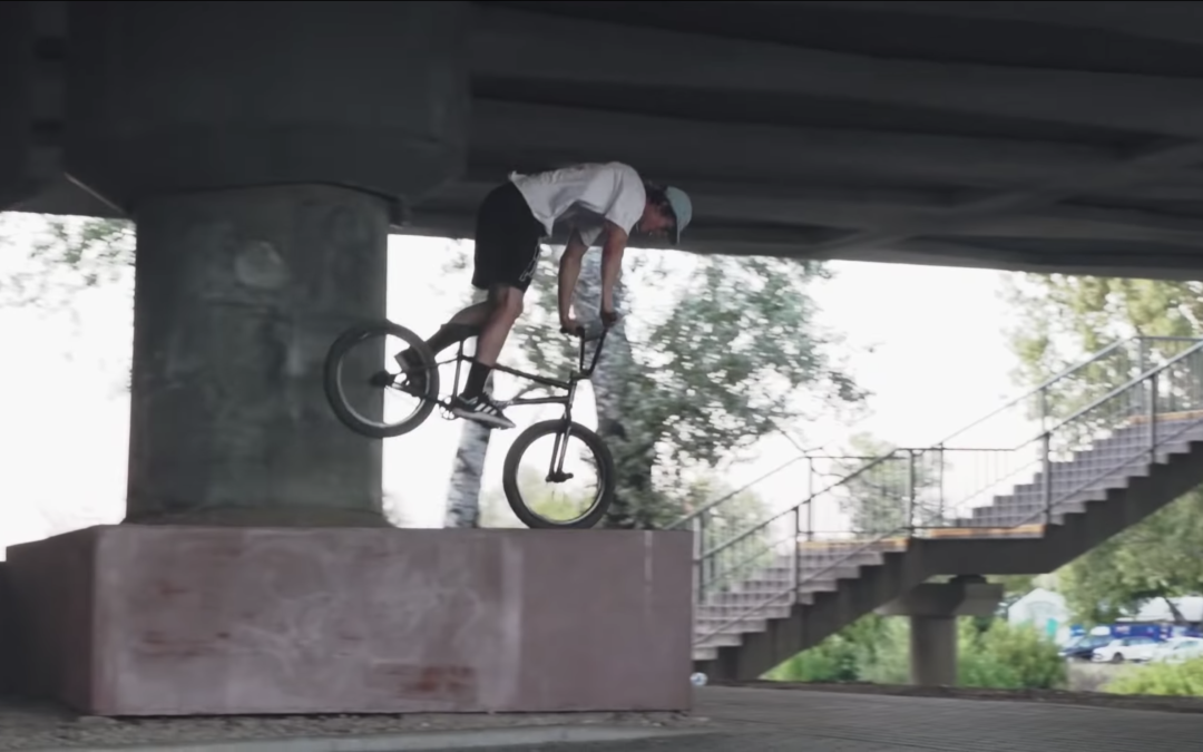 DIG ‘RAW’ -Mark Burnett “Warsaw Rising”