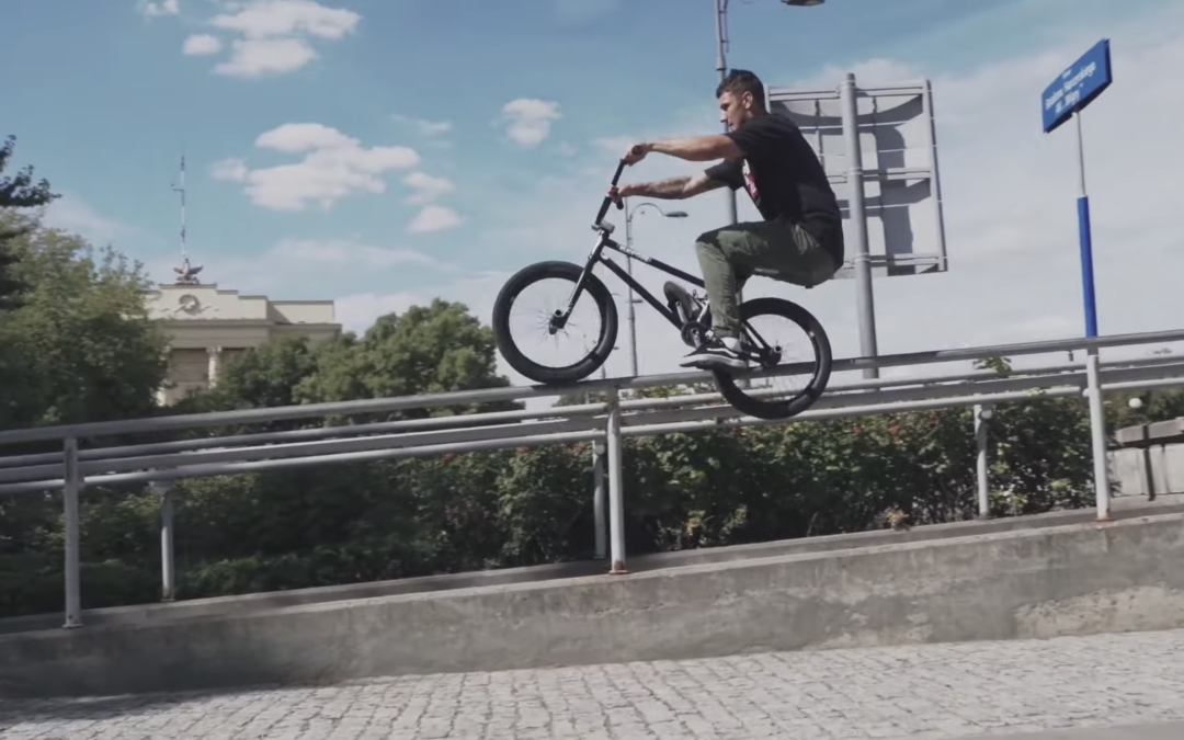 DIG ‘RAW’ – Jiri Blabol “Warsaw Rising”
