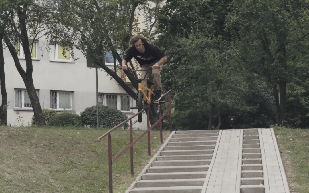 DIG ‘RAW’ – Joris Coulomb “Warsaw Rising”