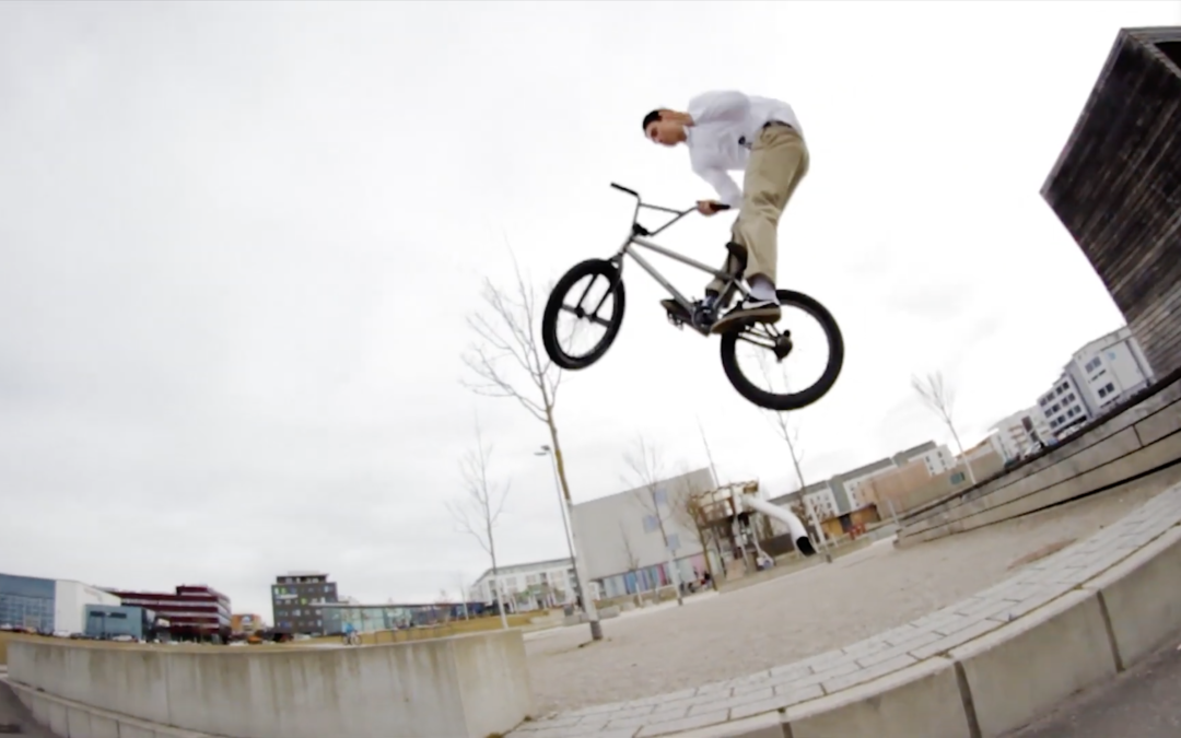 Miguel Smajli – “The Lost Tape” via Kunstorm