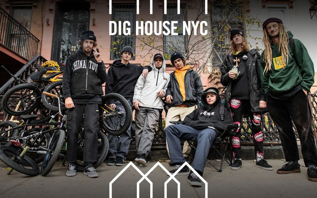 DIG House NYC