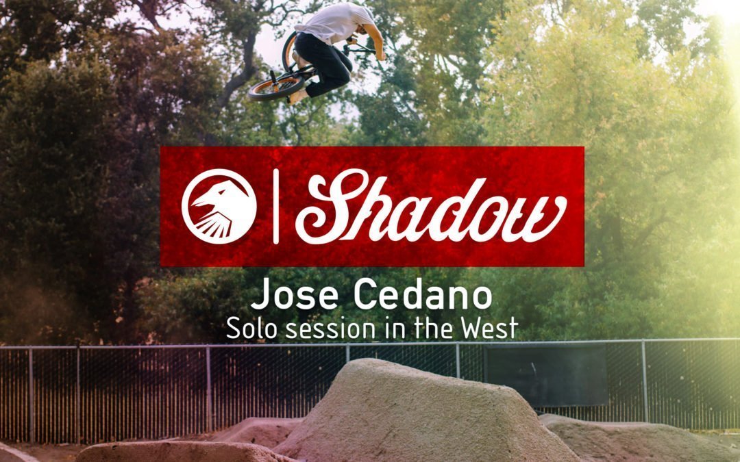 Jose Cedano – “Solo Session in the West” Edit